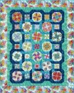 Ring Toss Quilt by 